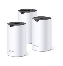 Домашняя Mesh-система TP-Link Deco S4(3-pack)